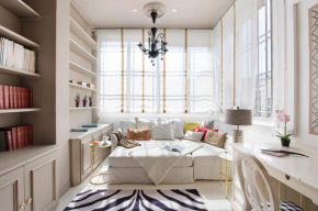Отель Centric Entire Barcelonian Flat  Барселона